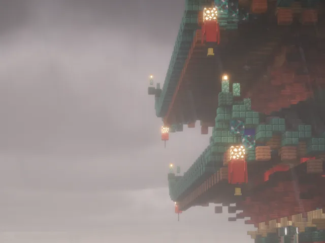 方谷 16
